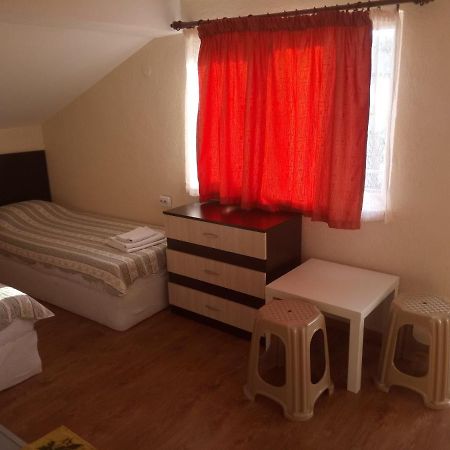 Balabanovata Kashta Hotel Ivaylovgrad ภายนอก รูปภาพ