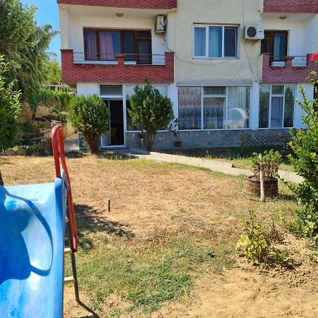 Balabanovata Kashta Hotel Ivaylovgrad ภายนอก รูปภาพ