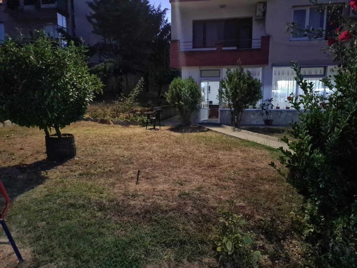 Balabanovata Kashta Hotel Ivaylovgrad ภายนอก รูปภาพ
