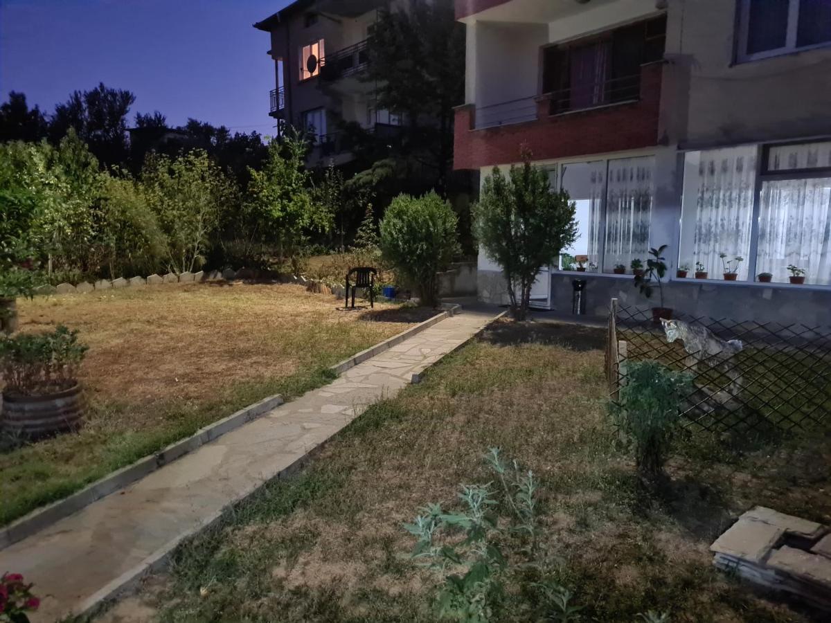 Balabanovata Kashta Hotel Ivaylovgrad ภายนอก รูปภาพ
