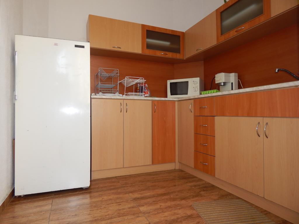 Balabanovata Kashta Hotel Ivaylovgrad ภายนอก รูปภาพ