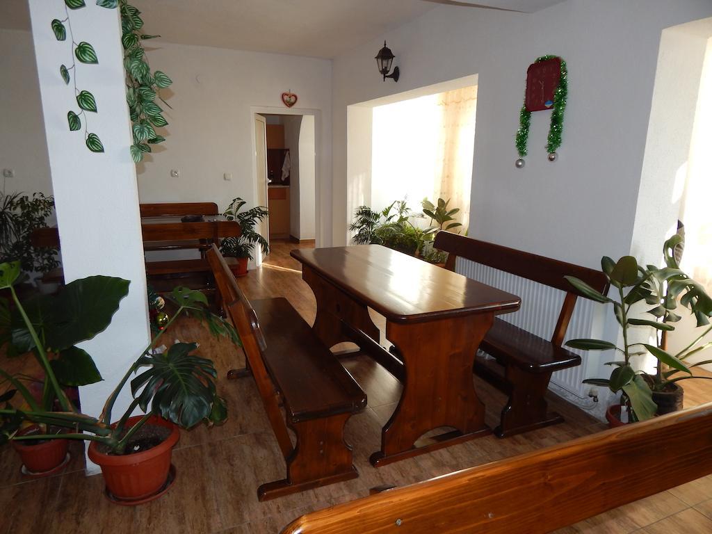 Balabanovata Kashta Hotel Ivaylovgrad ภายนอก รูปภาพ