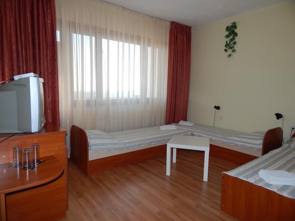 Balabanovata Kashta Hotel Ivaylovgrad ห้อง รูปภาพ