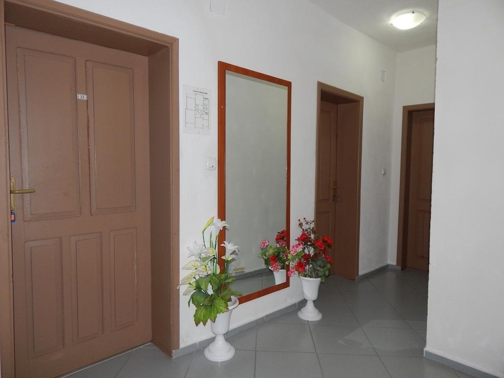 Balabanovata Kashta Hotel Ivaylovgrad ภายนอก รูปภาพ