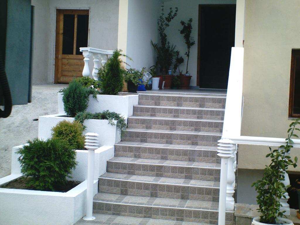 Balabanovata Kashta Hotel Ivaylovgrad ภายนอก รูปภาพ