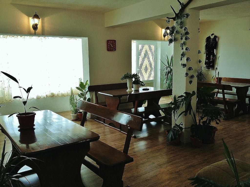 Balabanovata Kashta Hotel Ivaylovgrad ภายนอก รูปภาพ