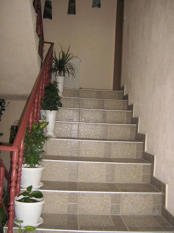 Balabanovata Kashta Hotel Ivaylovgrad ภายนอก รูปภาพ
