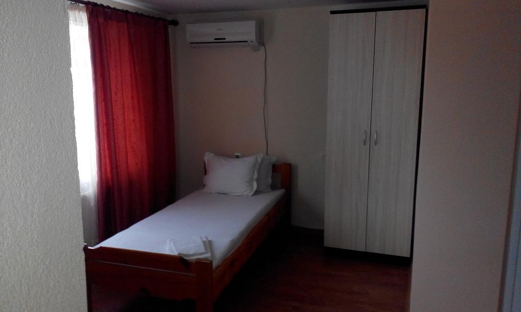 Balabanovata Kashta Hotel Ivaylovgrad ภายนอก รูปภาพ