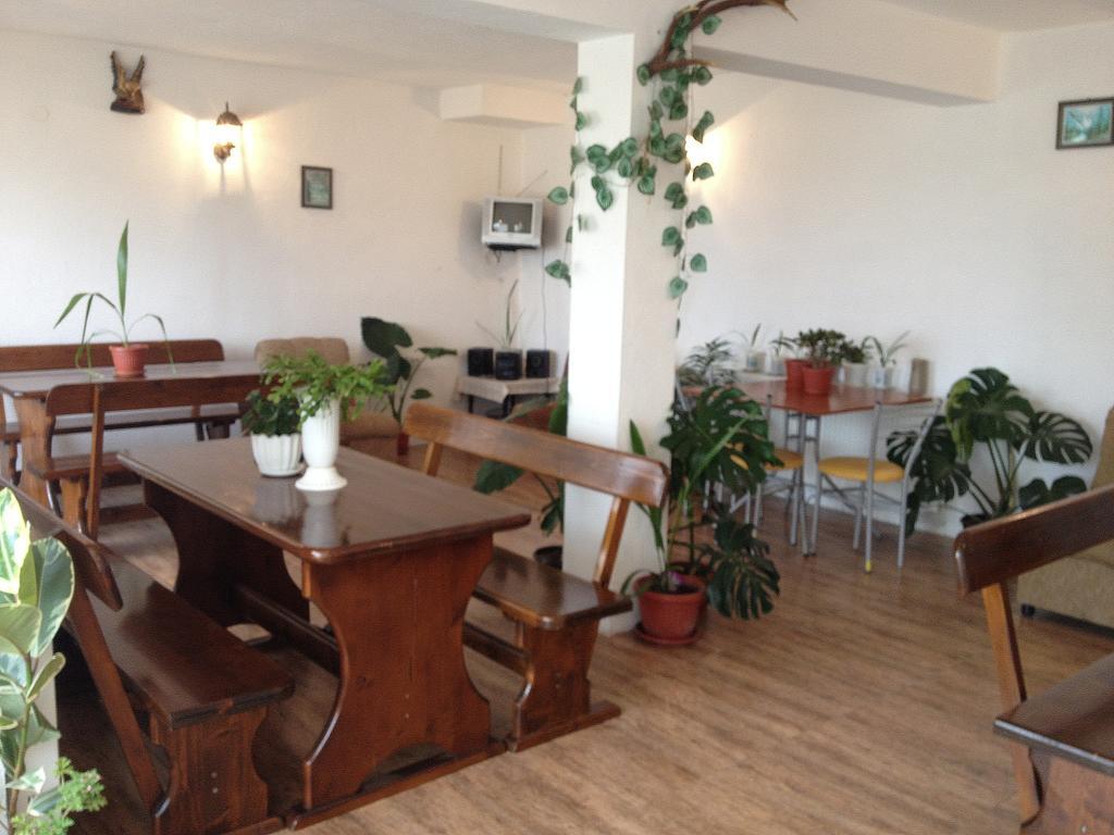 Balabanovata Kashta Hotel Ivaylovgrad ภายนอก รูปภาพ